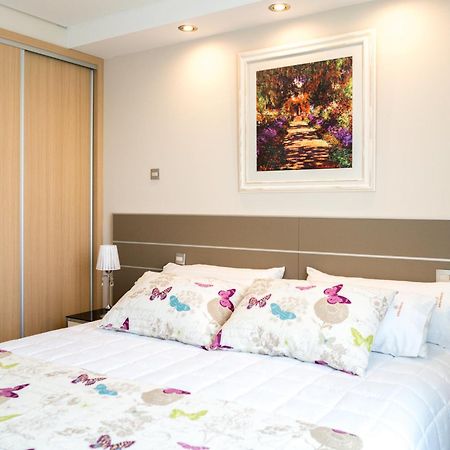 Sofia Soberana Hotel Boutique Bahía Blanca Екстериор снимка