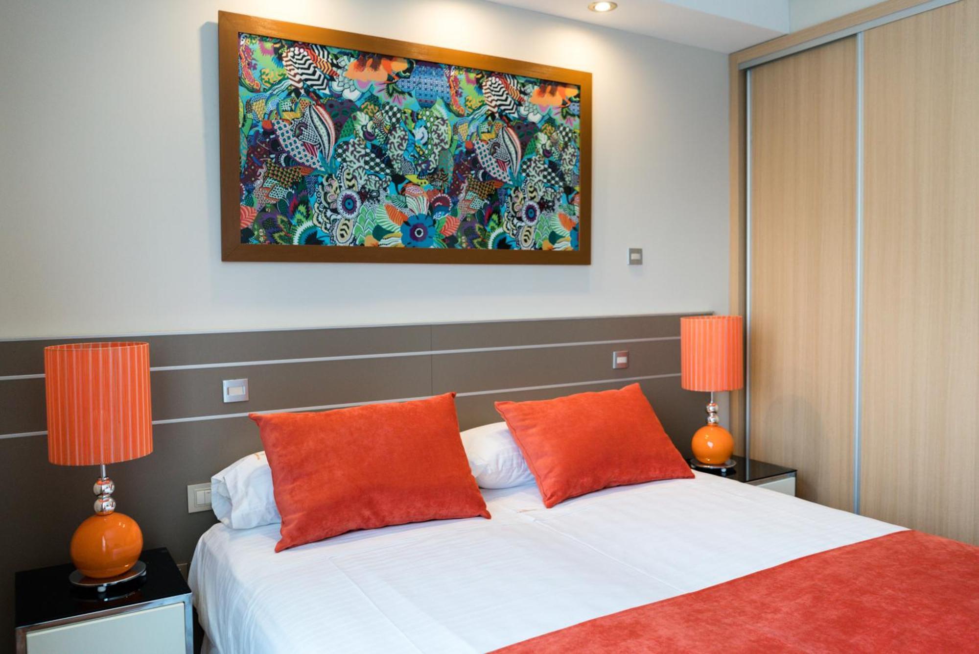 Sofia Soberana Hotel Boutique Bahía Blanca Екстериор снимка