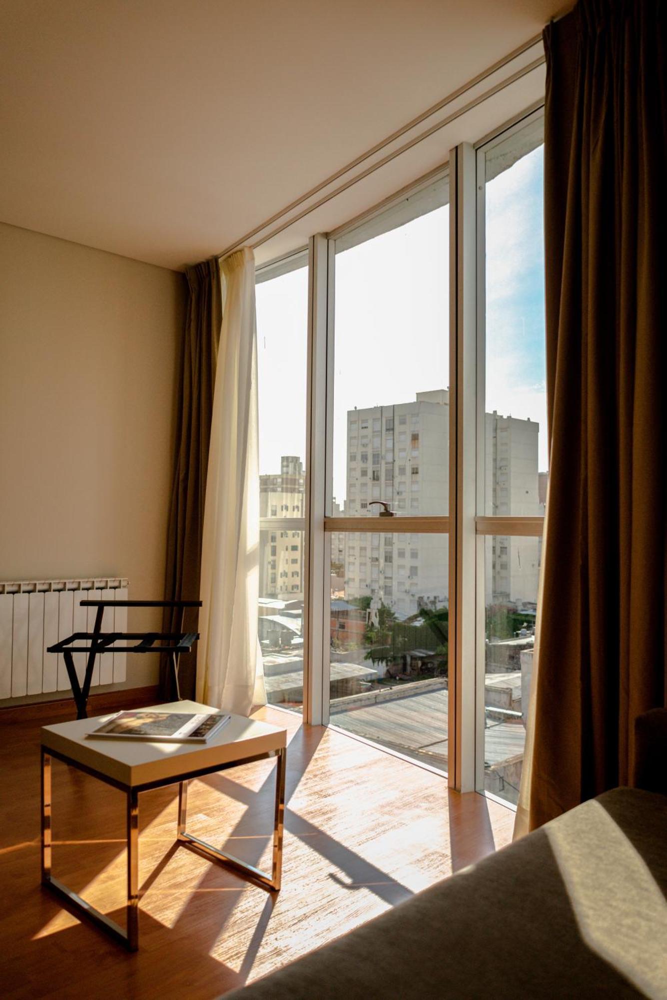 Sofia Soberana Hotel Boutique Bahía Blanca Екстериор снимка