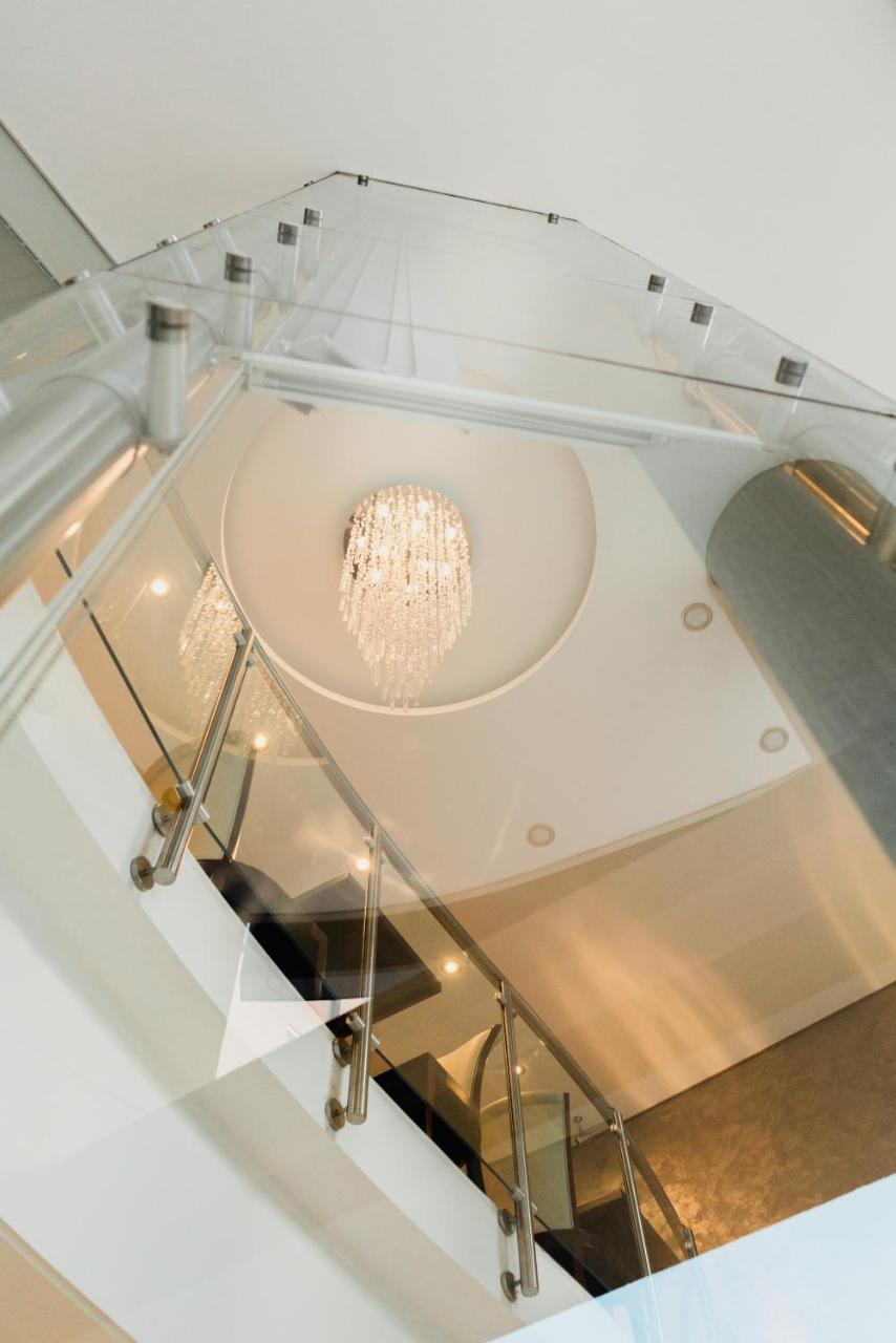 Sofia Soberana Hotel Boutique Bahía Blanca Екстериор снимка