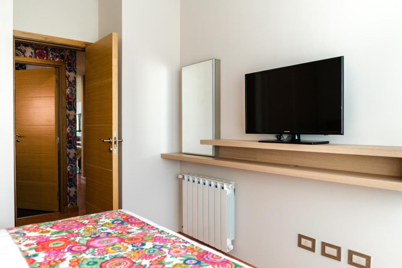 Sofia Soberana Hotel Boutique Bahía Blanca Екстериор снимка