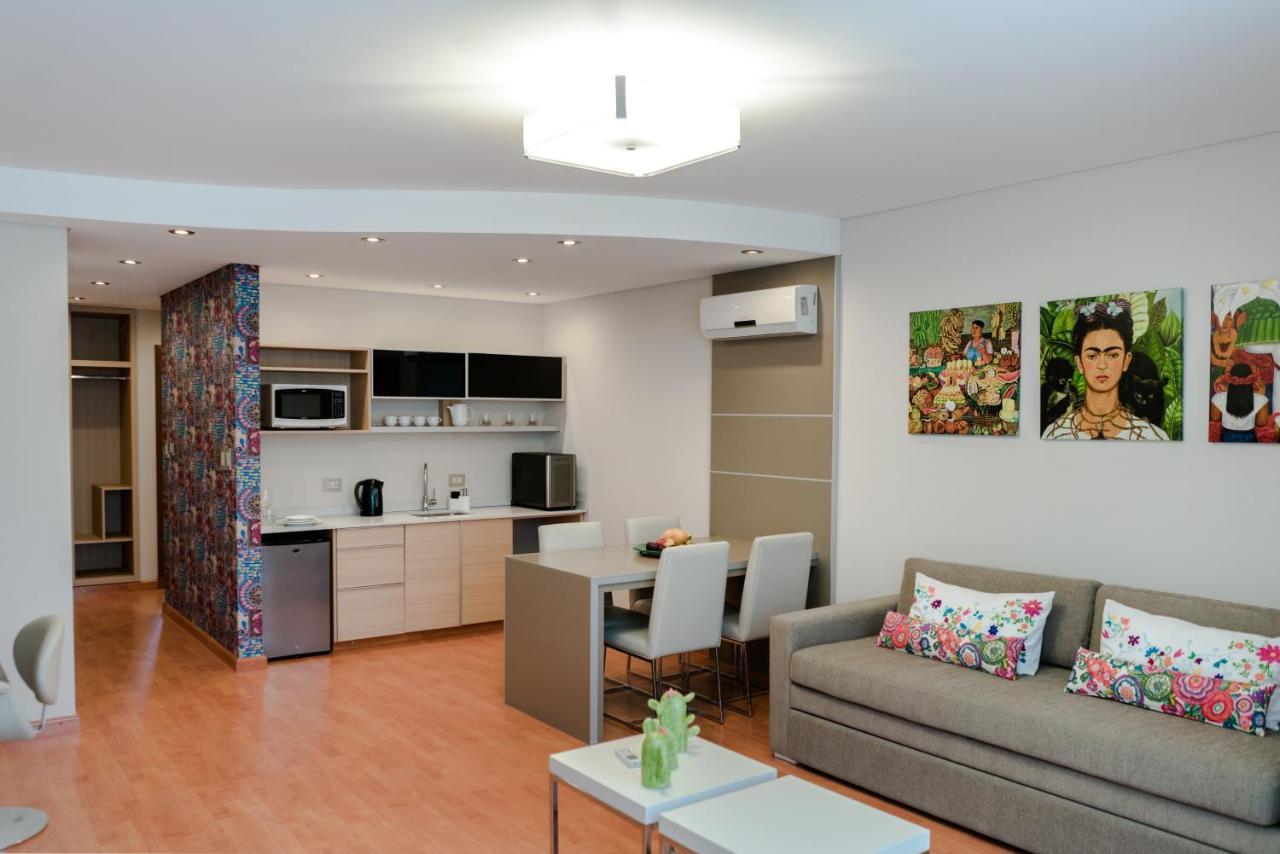 Sofia Soberana Hotel Boutique Bahía Blanca Екстериор снимка