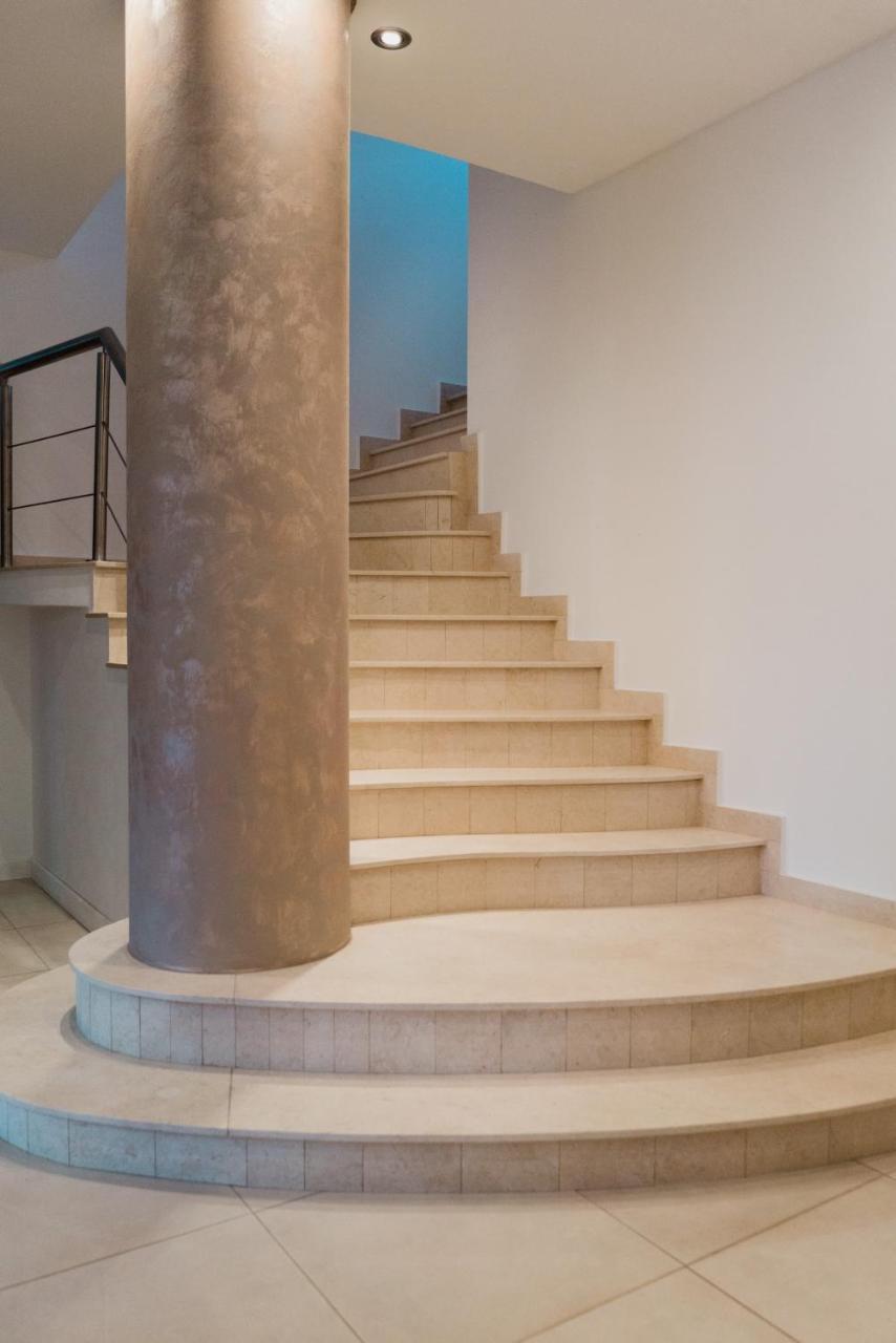 Sofia Soberana Hotel Boutique Bahía Blanca Екстериор снимка