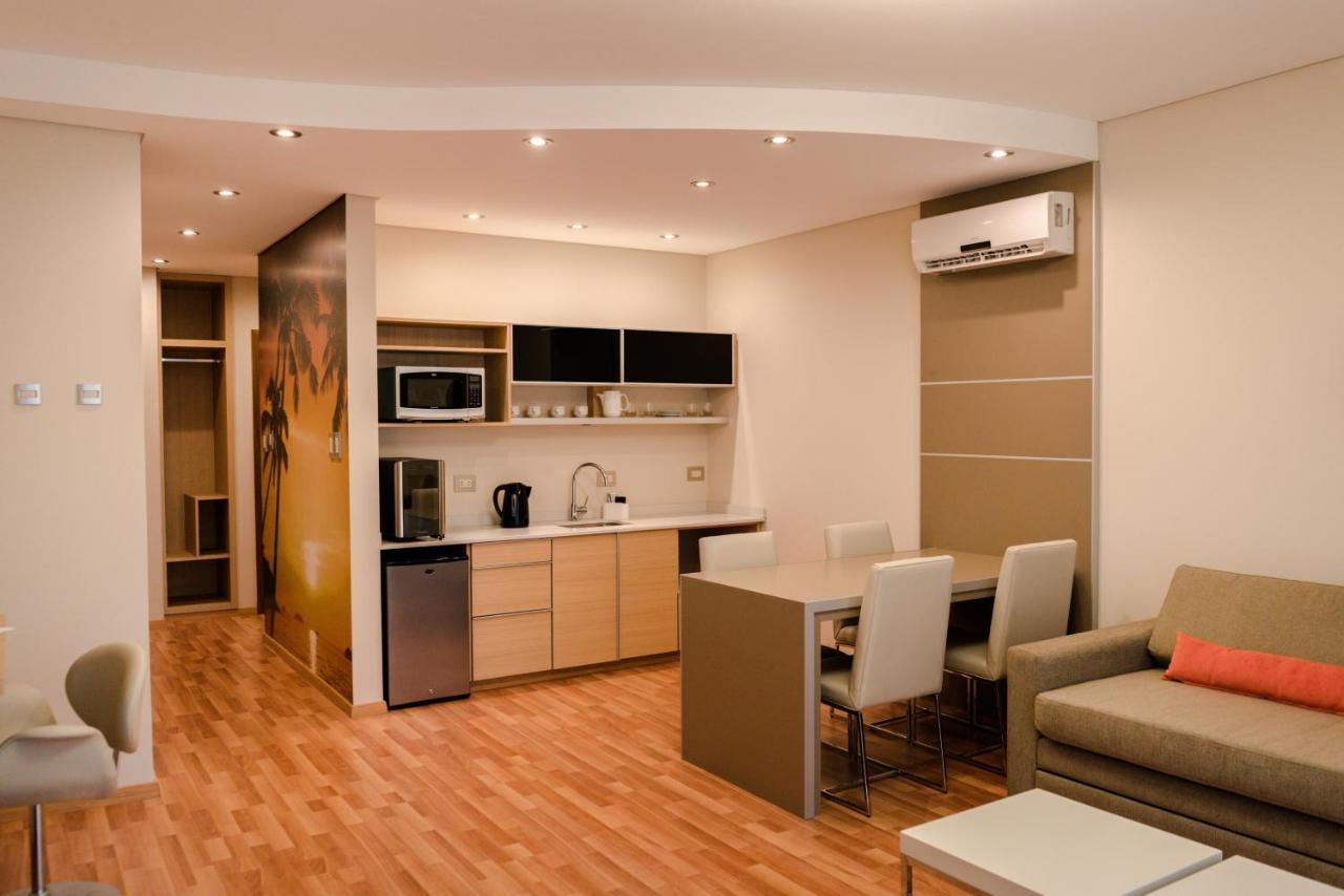 Sofia Soberana Hotel Boutique Bahía Blanca Екстериор снимка