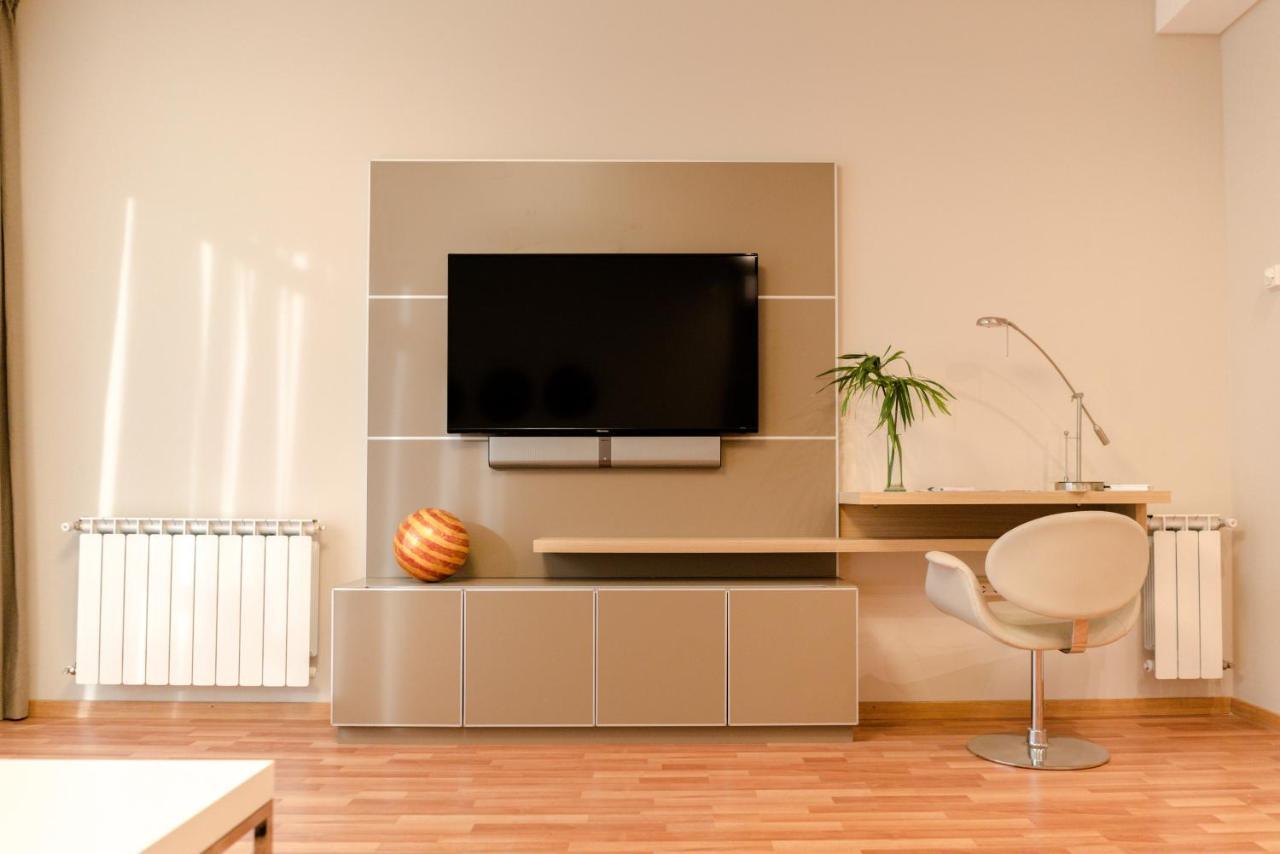 Sofia Soberana Hotel Boutique Bahía Blanca Екстериор снимка