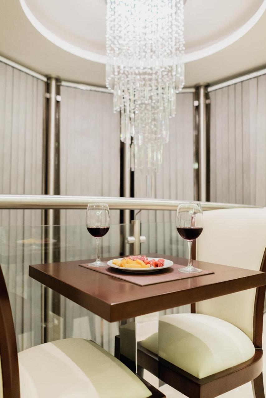 Sofia Soberana Hotel Boutique Bahía Blanca Екстериор снимка