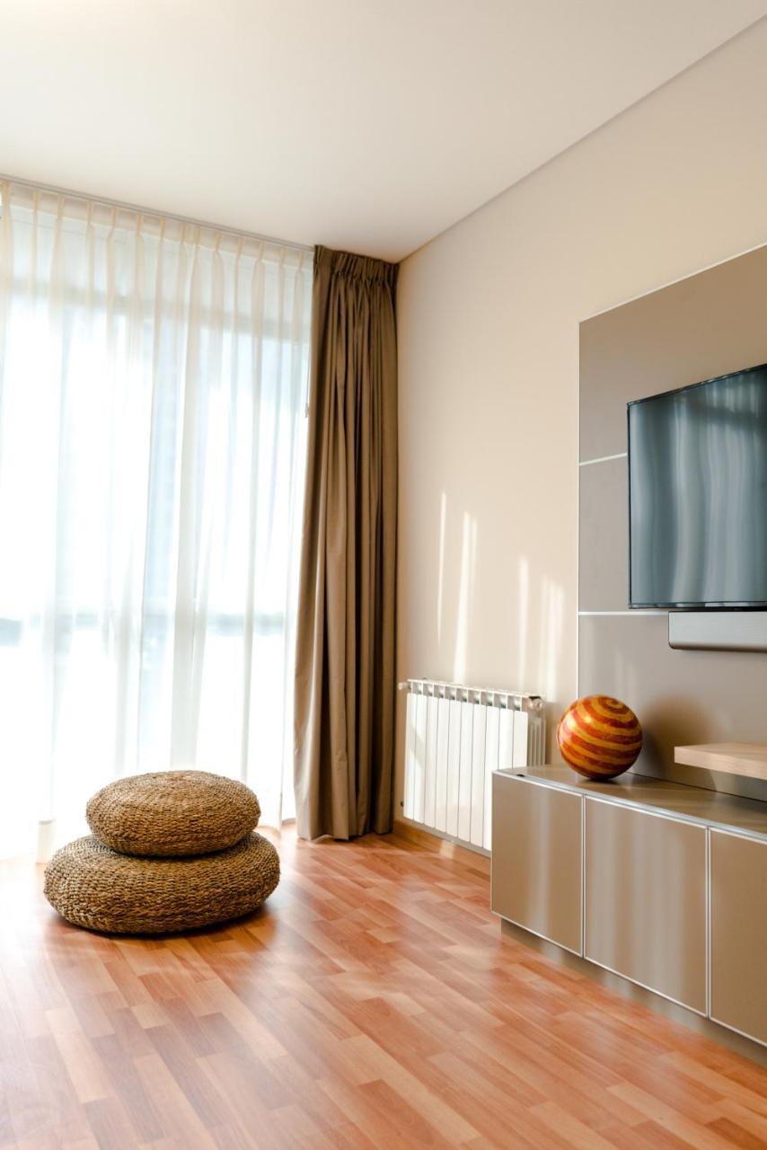 Sofia Soberana Hotel Boutique Bahía Blanca Екстериор снимка