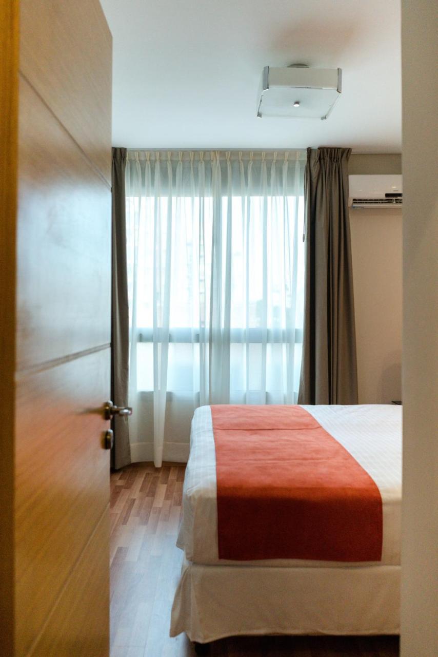 Sofia Soberana Hotel Boutique Bahía Blanca Екстериор снимка