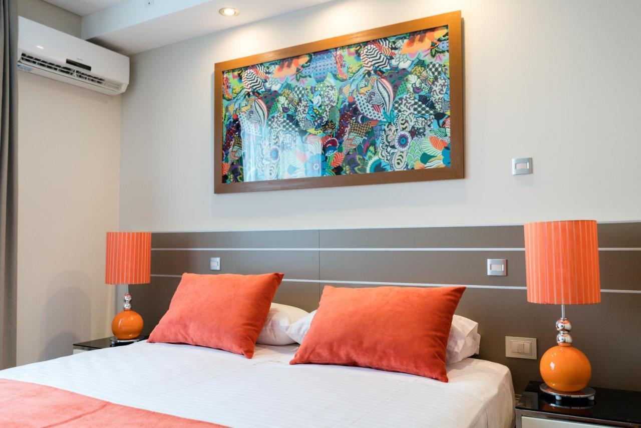 Sofia Soberana Hotel Boutique Bahía Blanca Екстериор снимка