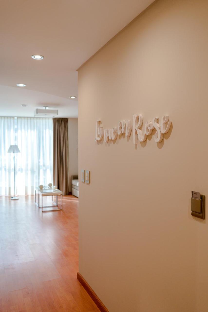 Sofia Soberana Hotel Boutique Bahía Blanca Екстериор снимка