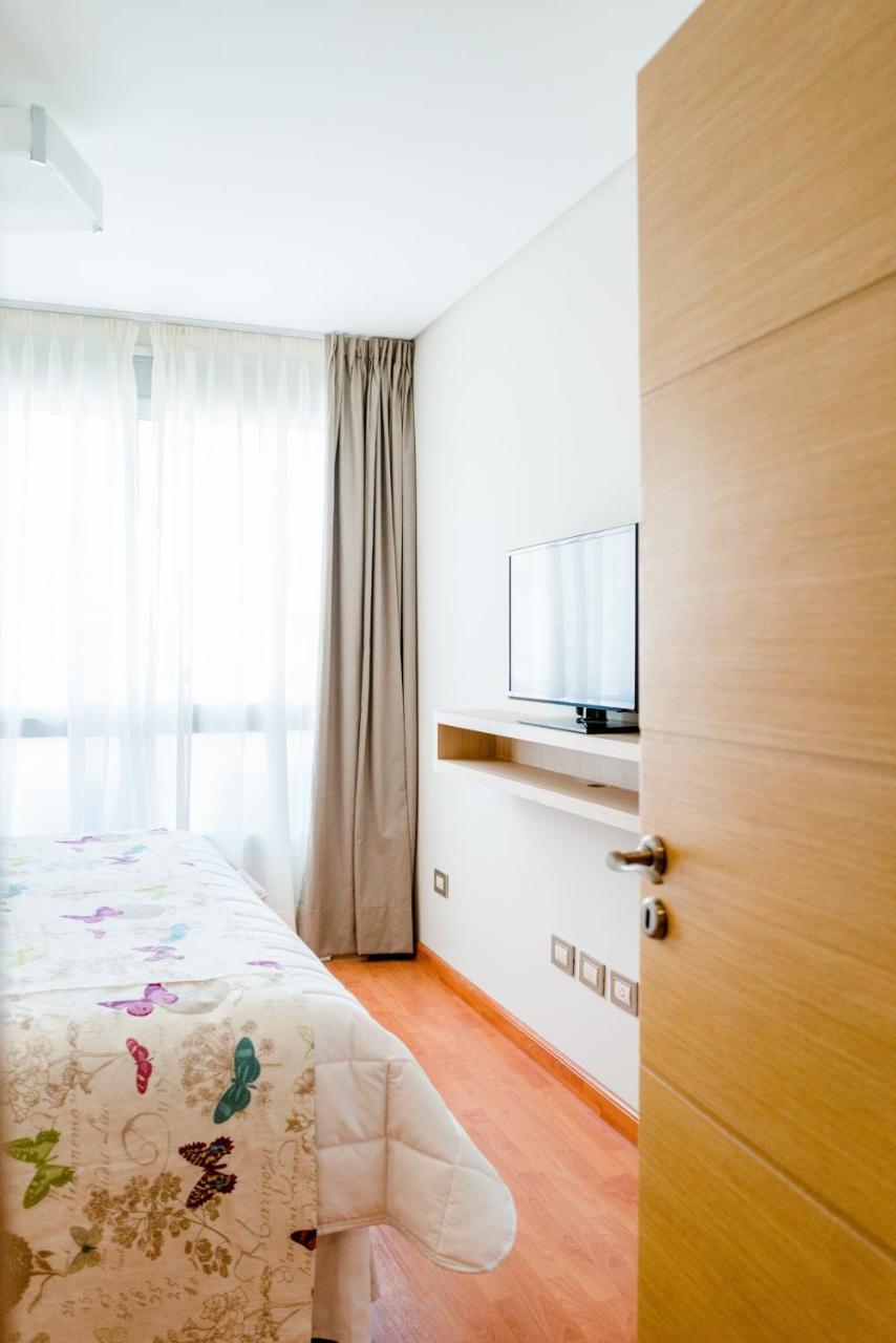 Sofia Soberana Hotel Boutique Bahía Blanca Екстериор снимка