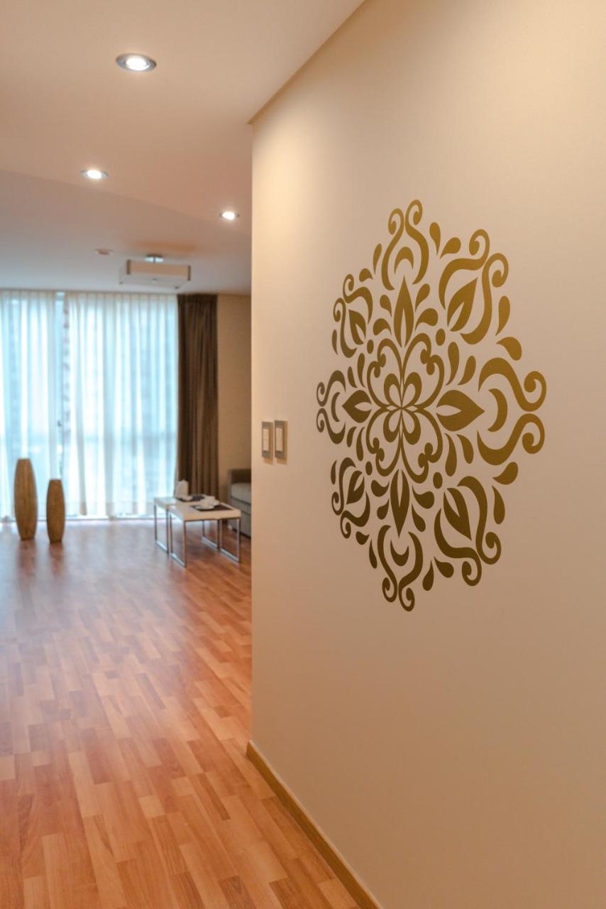 Sofia Soberana Hotel Boutique Bahía Blanca Екстериор снимка