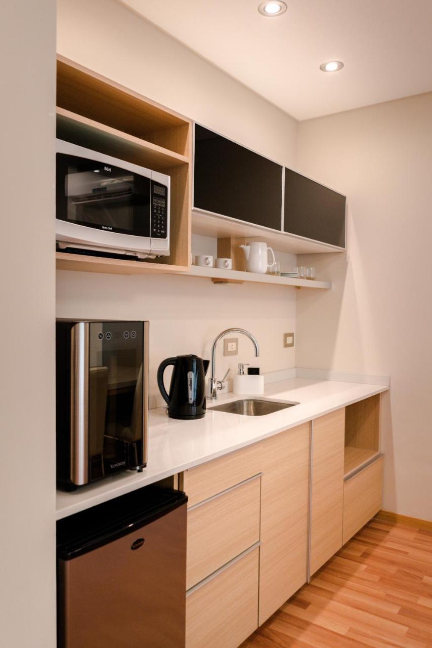 Sofia Soberana Hotel Boutique Bahía Blanca Екстериор снимка