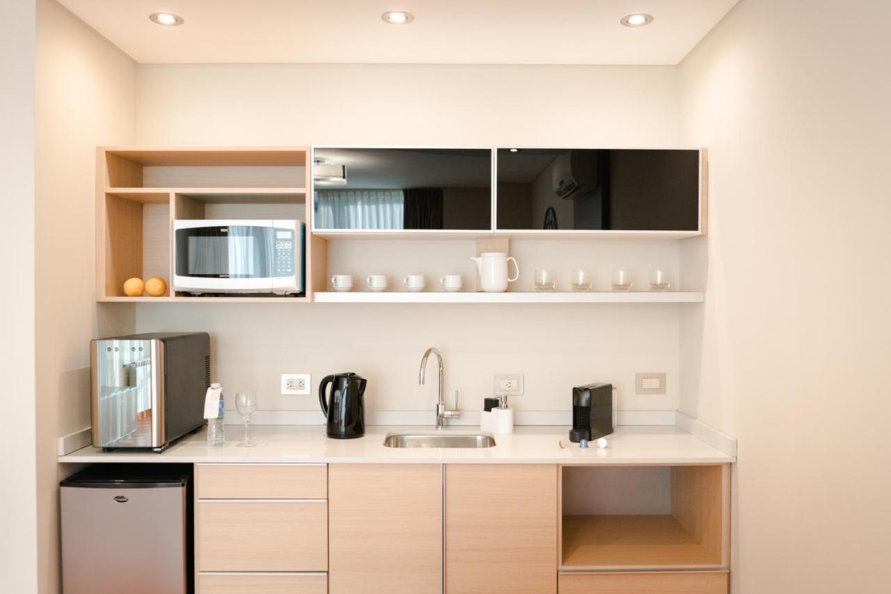 Sofia Soberana Hotel Boutique Bahía Blanca Екстериор снимка
