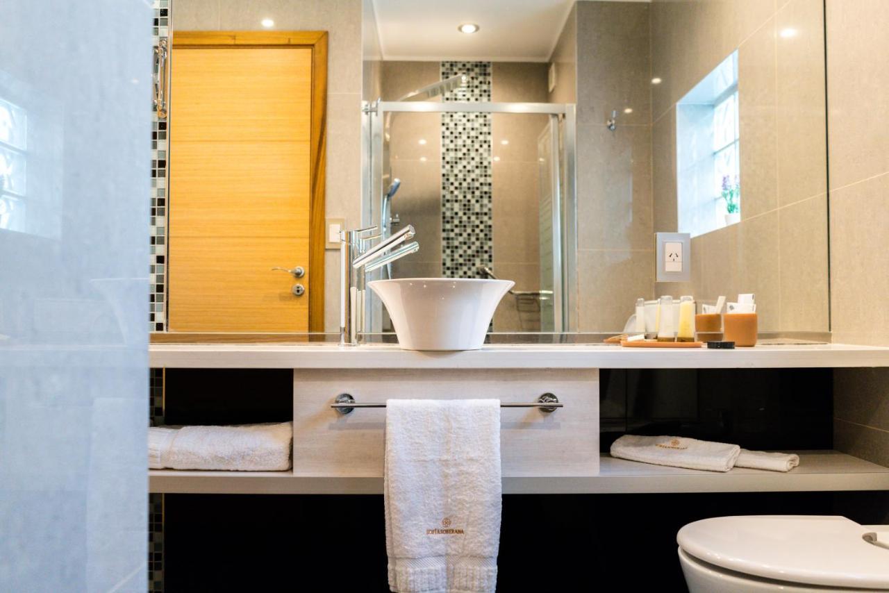 Sofia Soberana Hotel Boutique Bahía Blanca Екстериор снимка