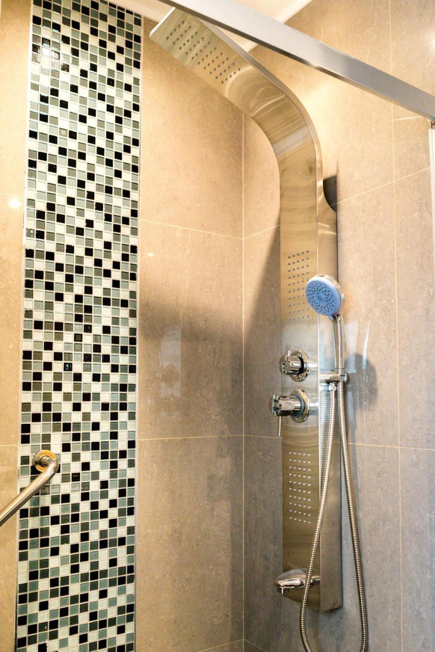 Sofia Soberana Hotel Boutique Bahía Blanca Екстериор снимка