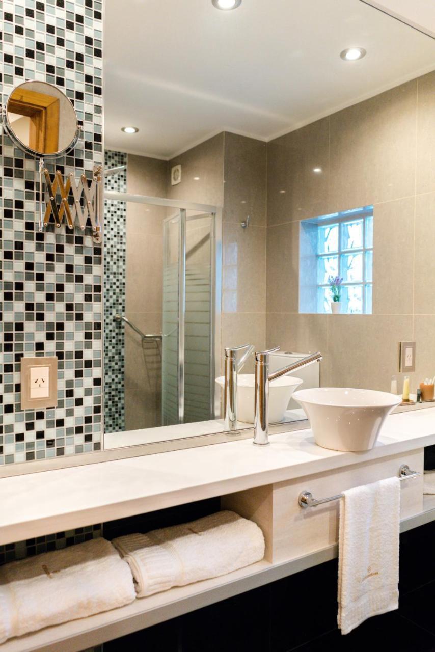 Sofia Soberana Hotel Boutique Bahía Blanca Екстериор снимка