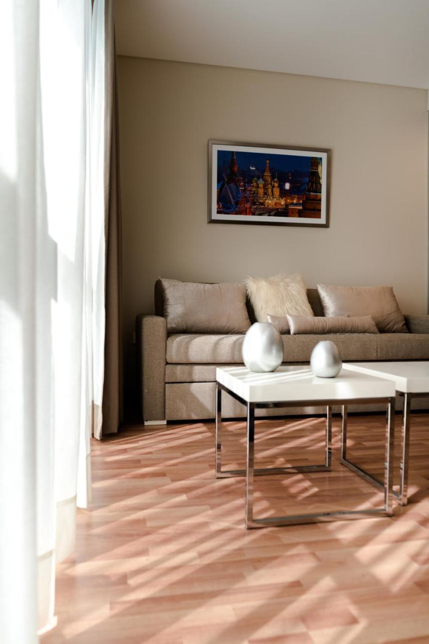 Sofia Soberana Hotel Boutique Bahía Blanca Екстериор снимка