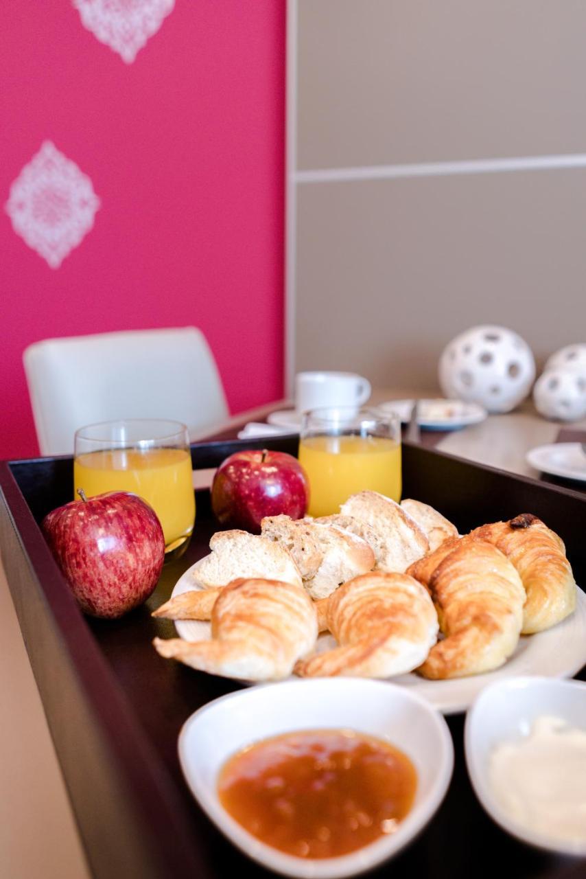Sofia Soberana Hotel Boutique Bahía Blanca Екстериор снимка