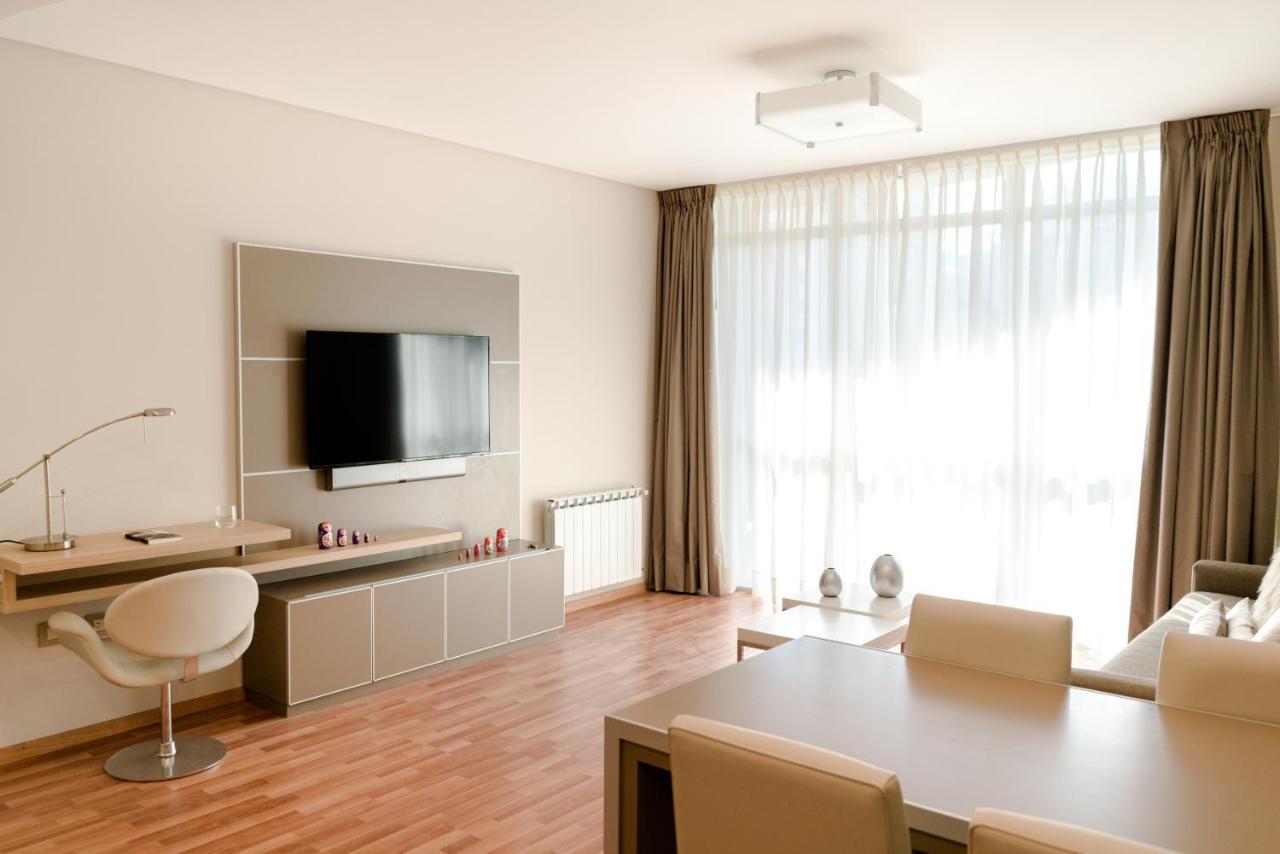 Sofia Soberana Hotel Boutique Bahía Blanca Екстериор снимка