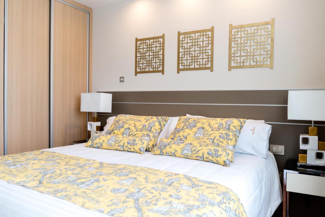 Sofia Soberana Hotel Boutique Bahía Blanca Екстериор снимка