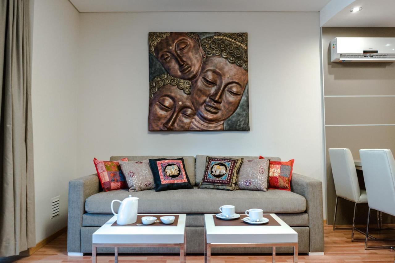 Sofia Soberana Hotel Boutique Bahía Blanca Екстериор снимка