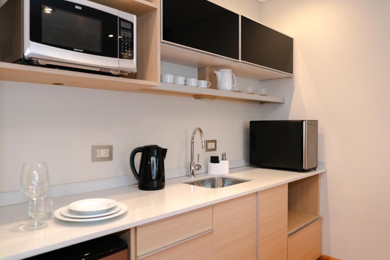 Sofia Soberana Hotel Boutique Bahía Blanca Екстериор снимка
