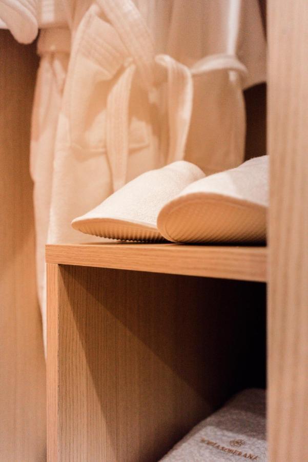 Sofia Soberana Hotel Boutique Bahía Blanca Екстериор снимка