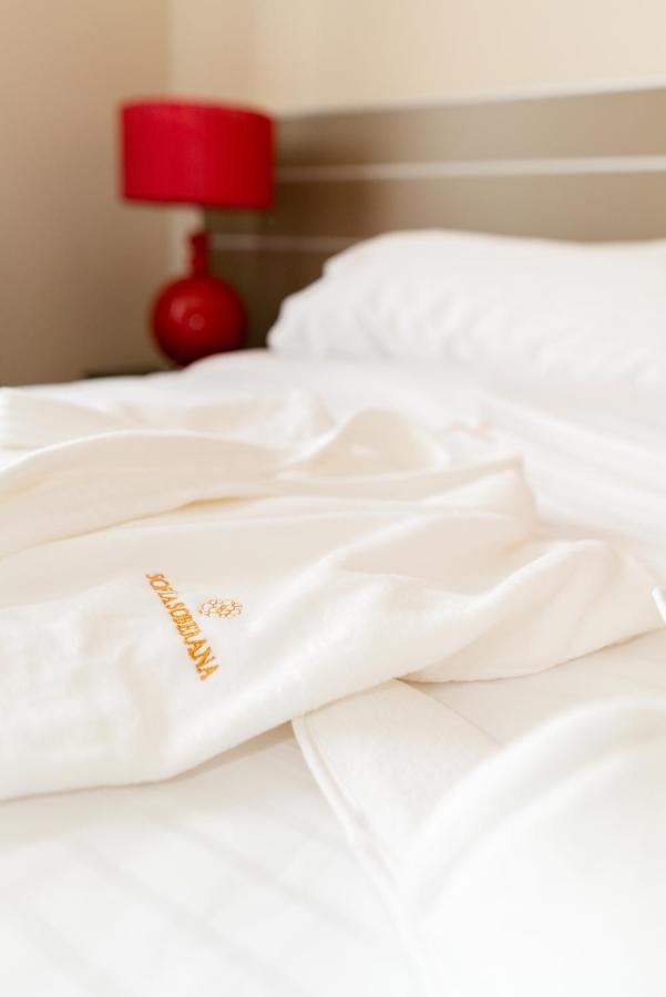 Sofia Soberana Hotel Boutique Bahía Blanca Екстериор снимка